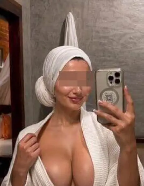 ÜSKÜDAR VIP Escort ELA - Doğrulanmış Model