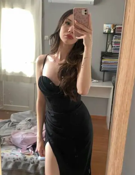ÜSKÜDAR VIP Escort GÖZDE - Doğrulanmış Model