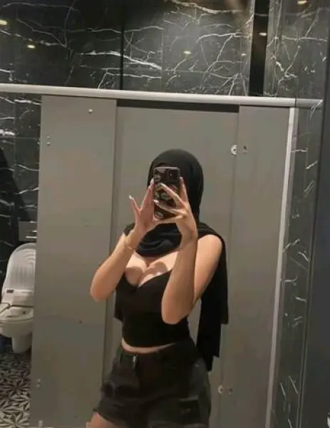 ÜSKÜDAR VIP Escort SILA - Doğrulanmış Model