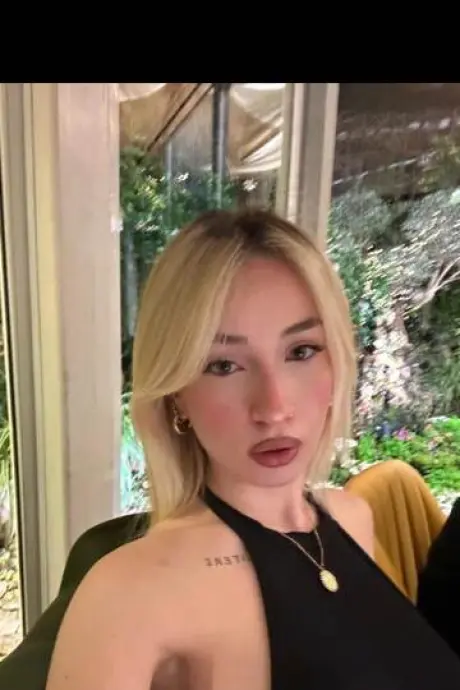 Esenyurt Escort Berna Fotoğrafı (2)