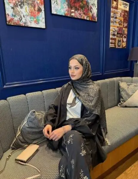 ÜSKÜDAR VIP Escort CEREN - Doğrulanmış Model