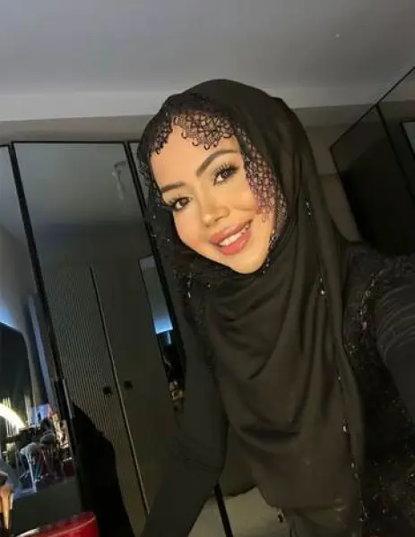 ÜSKÜDAR VIP Escort AHU - Doğrulanmış Model
