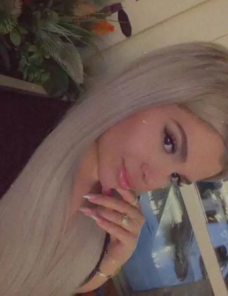 ÜSKÜDAR VIP Escort İREM - Doğrulanmış Model