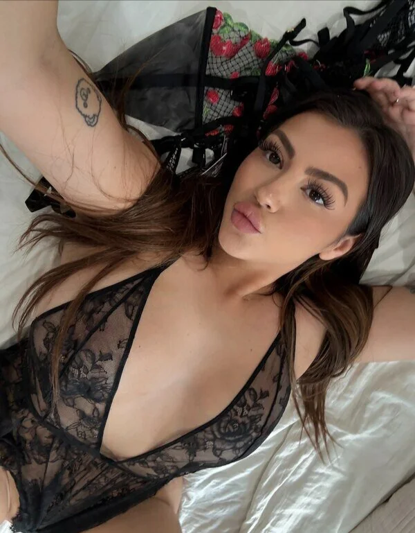 Tuğçe Esenyurt Escort Bayan Esenyurt Escort Tuğçe Fotoğrafı (3)
